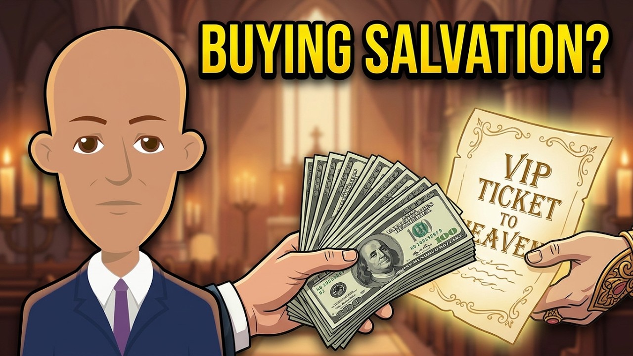 Fake Salvation in America, Episode 4: Lord, Lord part 2