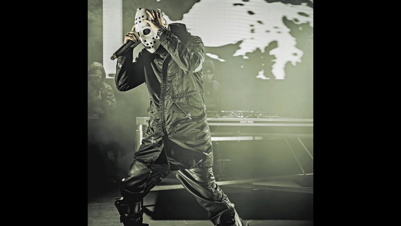 [free] esdeekid type beat - 