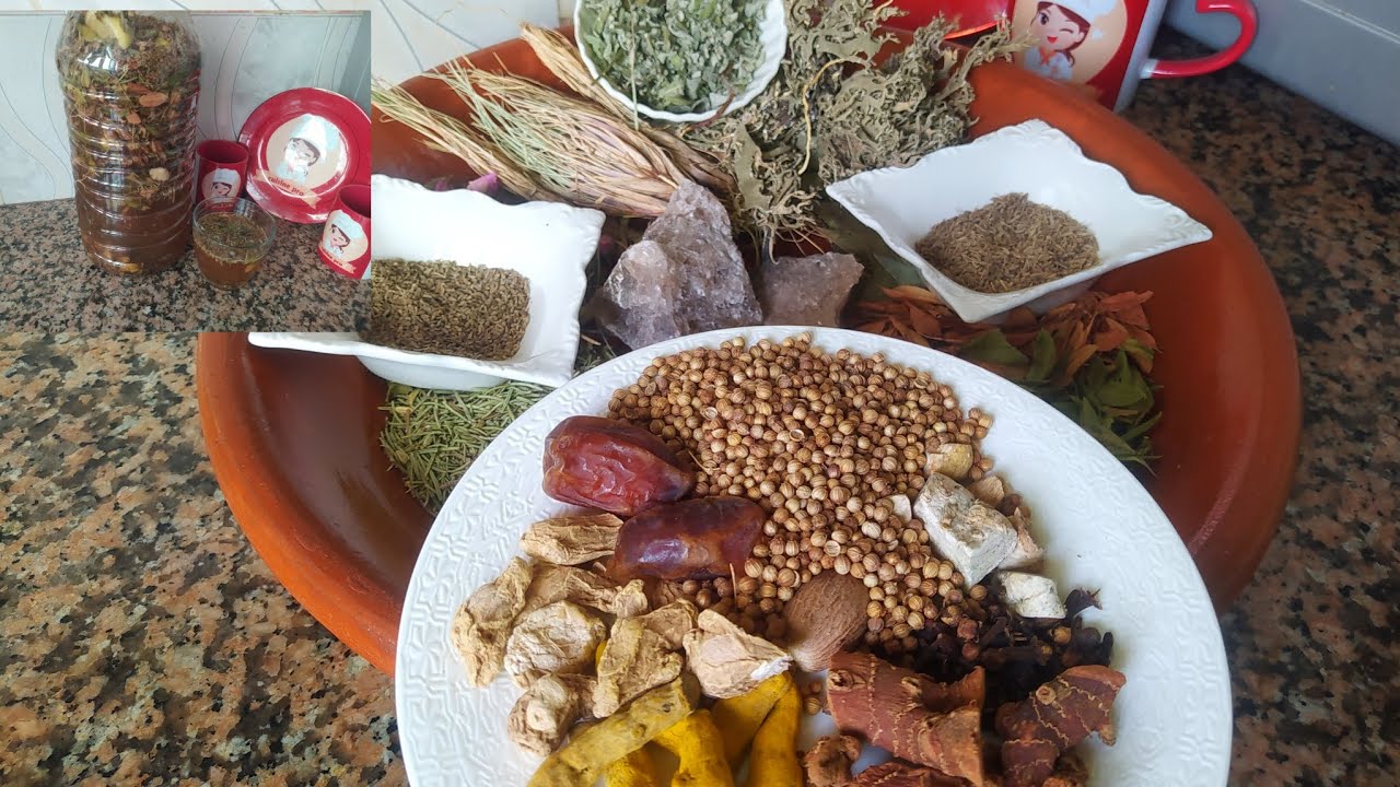 وصفات عيد الأضحى/الخل البلدي الصحراوي 😍بجميع الخطوات و التفاصيل لناجحه غاية في الروعة مفيد للصحة