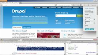 Perfecto Drupal 7 module