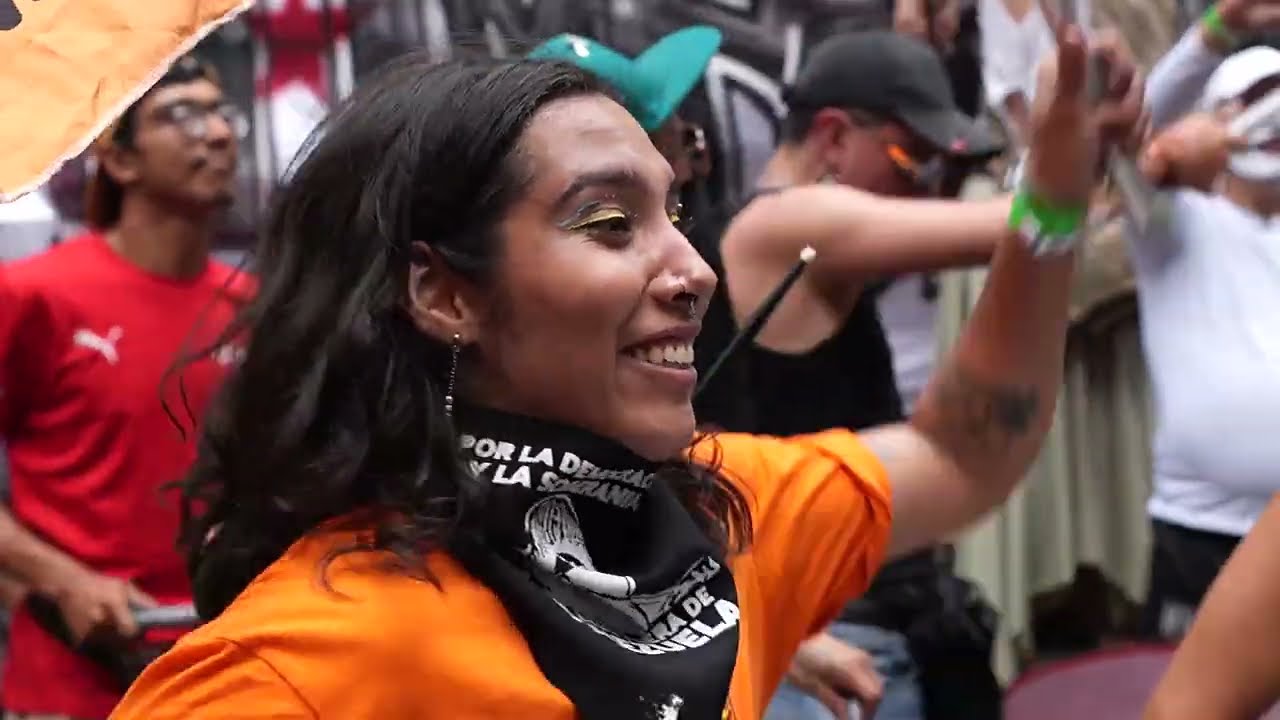 Hermanamiento Bolivariano entre los pueblos de Venezuela y de Colombia