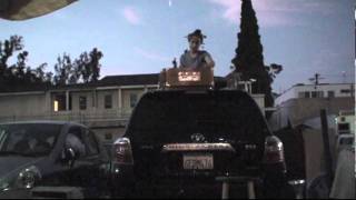 Gracie Devito at Perform! Now! Chinatown July 30 2011