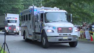 NJ Task Force VSV, Manasquan, NJ (July 2021)