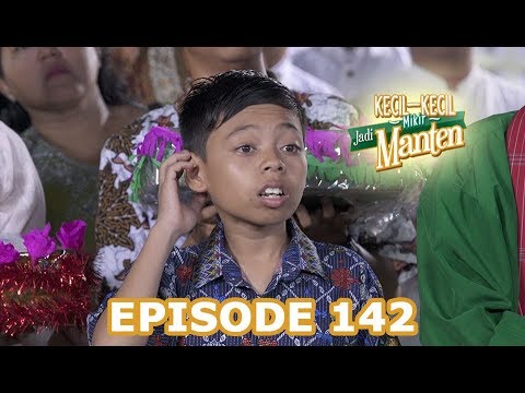 Kecil Kecil Mikir Jadi Manten Episode 142 part 3 - YouTube