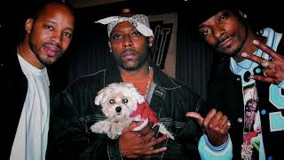 Video thumbnail of "Snoop Dogg - Im Fly  Ft. Nate Dogg  Warren G"