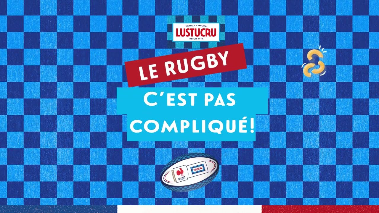 🏉 C’est pas compliqué - Episode 1🏉