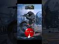 🐍 Giant Snake vs Sniper 😱 COD Mobile ka sabse dangerous moment! 🔥 #codmobile #callofdutymobile