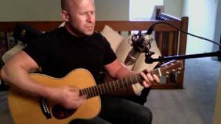 Video thumbnail of "I Melt With You - Modern English cover performed by Jason Herr"