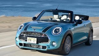 2021 MINI Facelift Arrived - Detailed Review