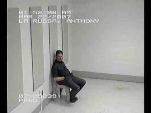 Tony La Russa DUI arrest - YouTube