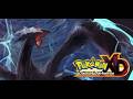 Pokémon XD : Gale of Darkness Blind Playthrough Part 25 : I Got Rubbed