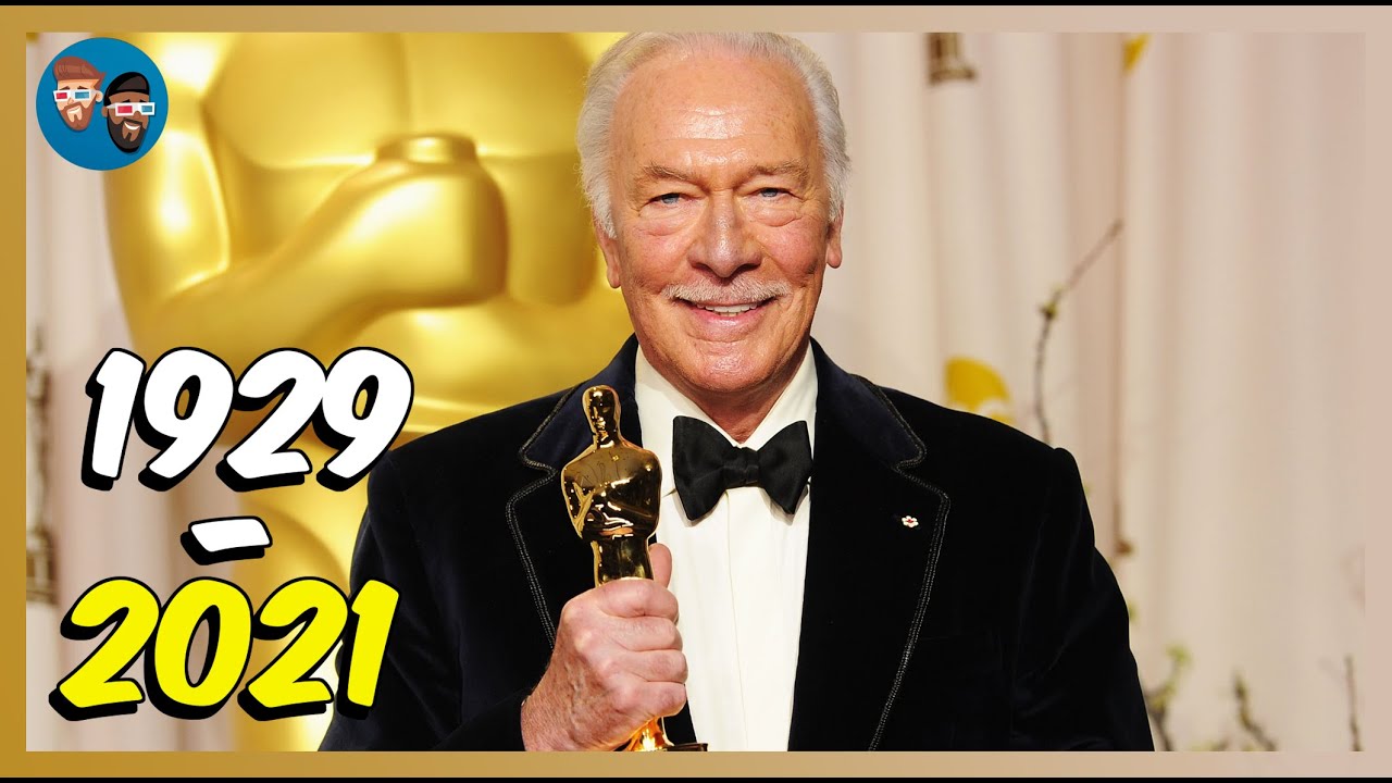 ASTRO DE " A NOVIÇA REBELDE" CHRISTOPHER PLUMMER MORRE AOS 91 ANOS