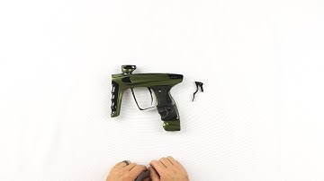 Core Luxe Ice/Luxe X Hyper Deuce Trigger - Review