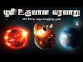     history of earth in 8 minutes  vaan veli