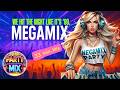 MEGAMIX Partymix We Hit The Night Like It S 99 2024 2025 2026 