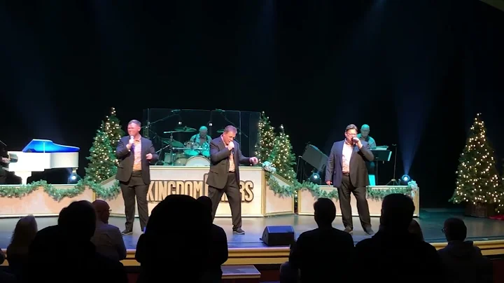 The Kingdom Heirs - Jeff Chapmans Low Note Shakes ...
