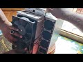 How To Clean Asicminer/Antminer (Full video step by step In Telugu )