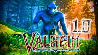 WATCH THIS Before You Play Valheim 1.0 on Sept 9th