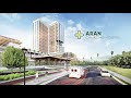 Aran chiangmai elderly medical center