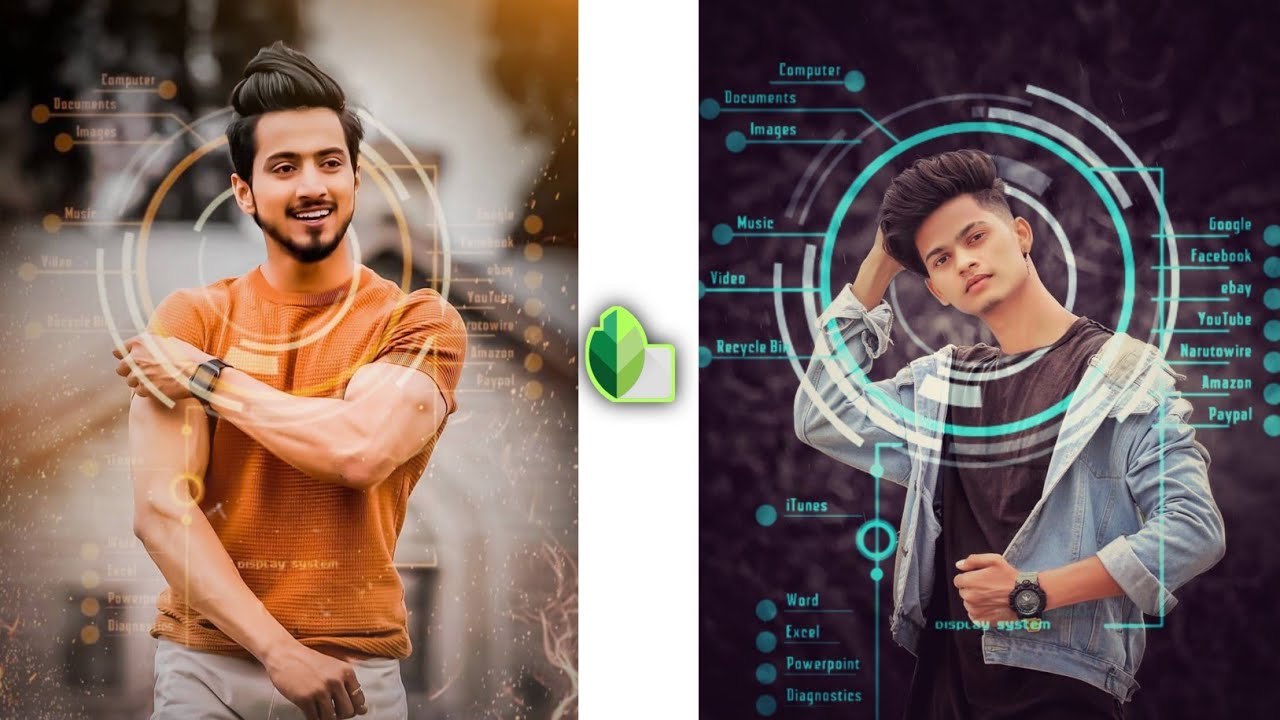 Snapseed Futuristic Editing || Snapseed Photo Editing Toutorial || Snapseed Editing|| VKM Pictures