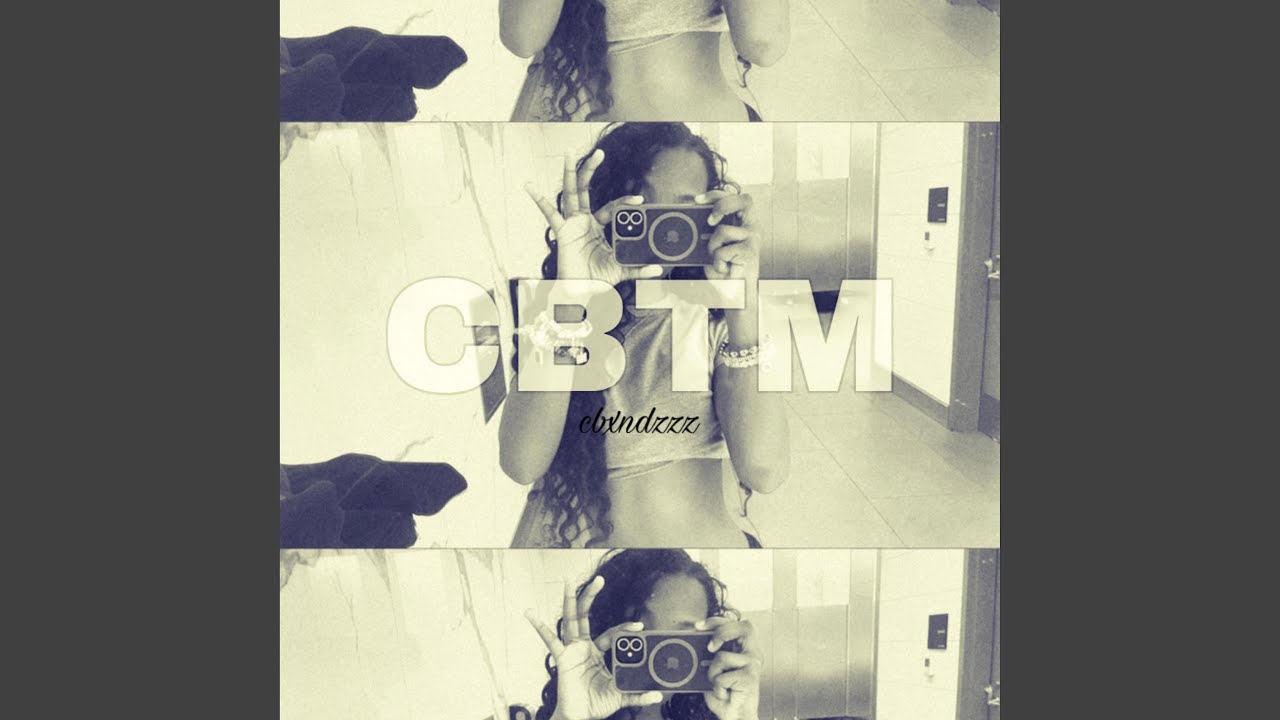 Watch CBTM on YouTube Watch CBTM on YouTube