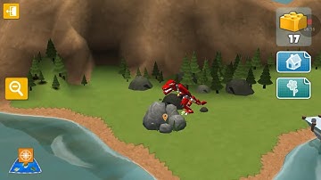 Lego Island Adventure Build | Lego Creator Island Part 5