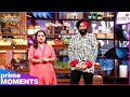 Laughter Chefs | Ep. 5 | Harpal Ji Wants To Change Place With Krushna | Colors TV