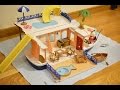 シルバニアファミリー 　大きな海のクルーズボート　ちょっとだけコマ撮りしました。