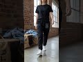 Black Jogging Pants