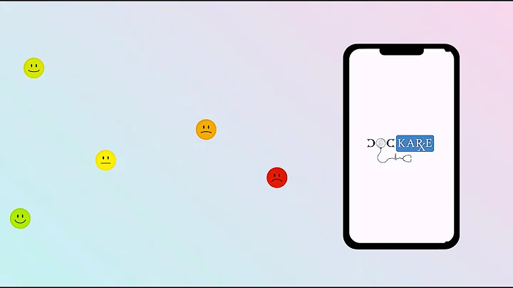 Dockare - Remote Patient Monitoring and Telemedicine Solutions
