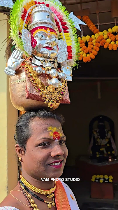 Renuka Devi | Yatra | 2024 |  Kolhapur |Ambil yatra | Soundatti | Yallama #temple #devi #sound