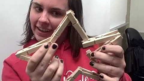 Traci Gagarin - The Clothespin Project