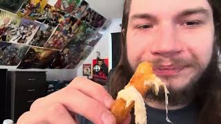 MotzaStix from Costco Review — Big Box, Real Cheese, Solid Snack