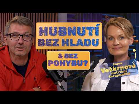 Jíst a hubnout: Jak se projíst ke štíhlosti bez cvičení a počítání kalorií