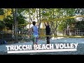 Colpi del BeachVolley-Colpetti d’Astuzia-