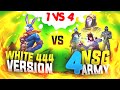 White444 Version vs Pro players || SAMSUNG A3,A5,A6,A7,J2,J5,J7,S5,S6,S7,S9,A10,A20,A70 // FREEFIRE