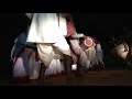 Jharkhandi tribal folk dance