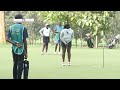 Peace kabasweka wins  uganda ladies golf  open