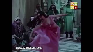 Nahed Sabry Belly Dance from the movie 