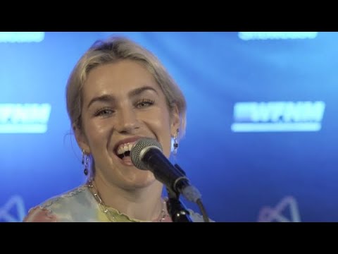 FOLEY performs Miss You All The Time for We Found New Music with Grant Owens