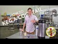 How to Keg a Cocktail: The Complete Guide