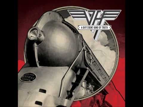 Van Halen - China Town