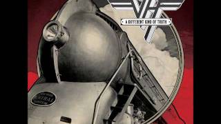 Van Halen - China Town