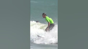 Hometown Hero Michael Dunphy Holds Firm At Coastal Edge ECSC Pro Produced By Virginia Beach Jaycees