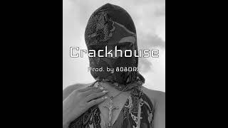 (FREE) Trap Type Beat 2025 | Dark Trap | Rap Type Beat 2025 - "Crackhouse"