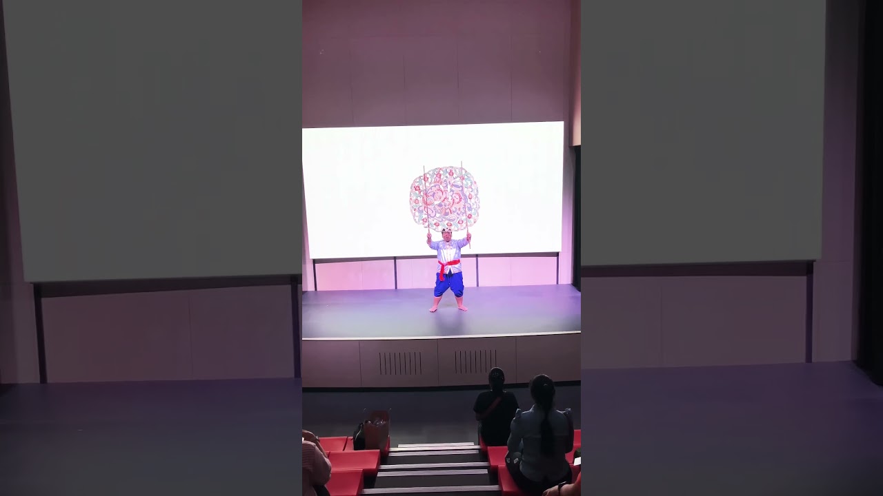 Harmony World Puppet Innovation Festival 2024