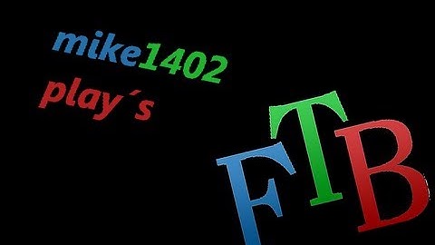 breakmine FTB dw20: automated tree farming witg tu