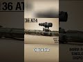 How Javelin Missiles Find Weak Spots on Tanks #shorts #military #weapons