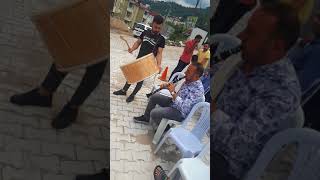 Ordu davul kılarnet Koray&gokmen