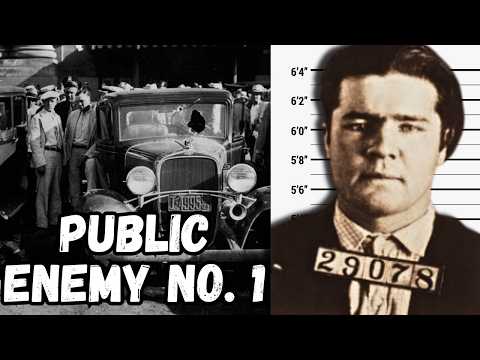 Pretty Boy Floyd: Folk Hero or Something Else?